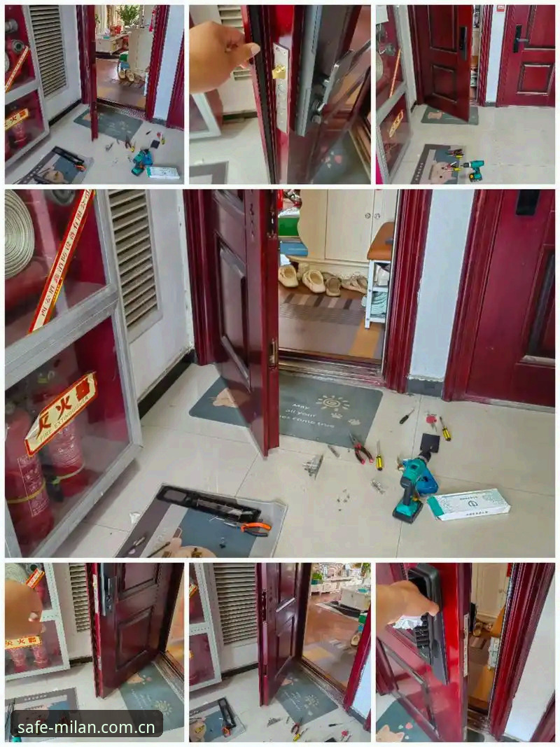 米兰安装维修哪个好 深度揭秘:米兰安装维修哪个好?本地师傅的真实经验与省钱攻略